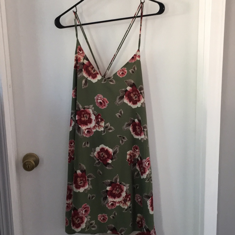 Dress.